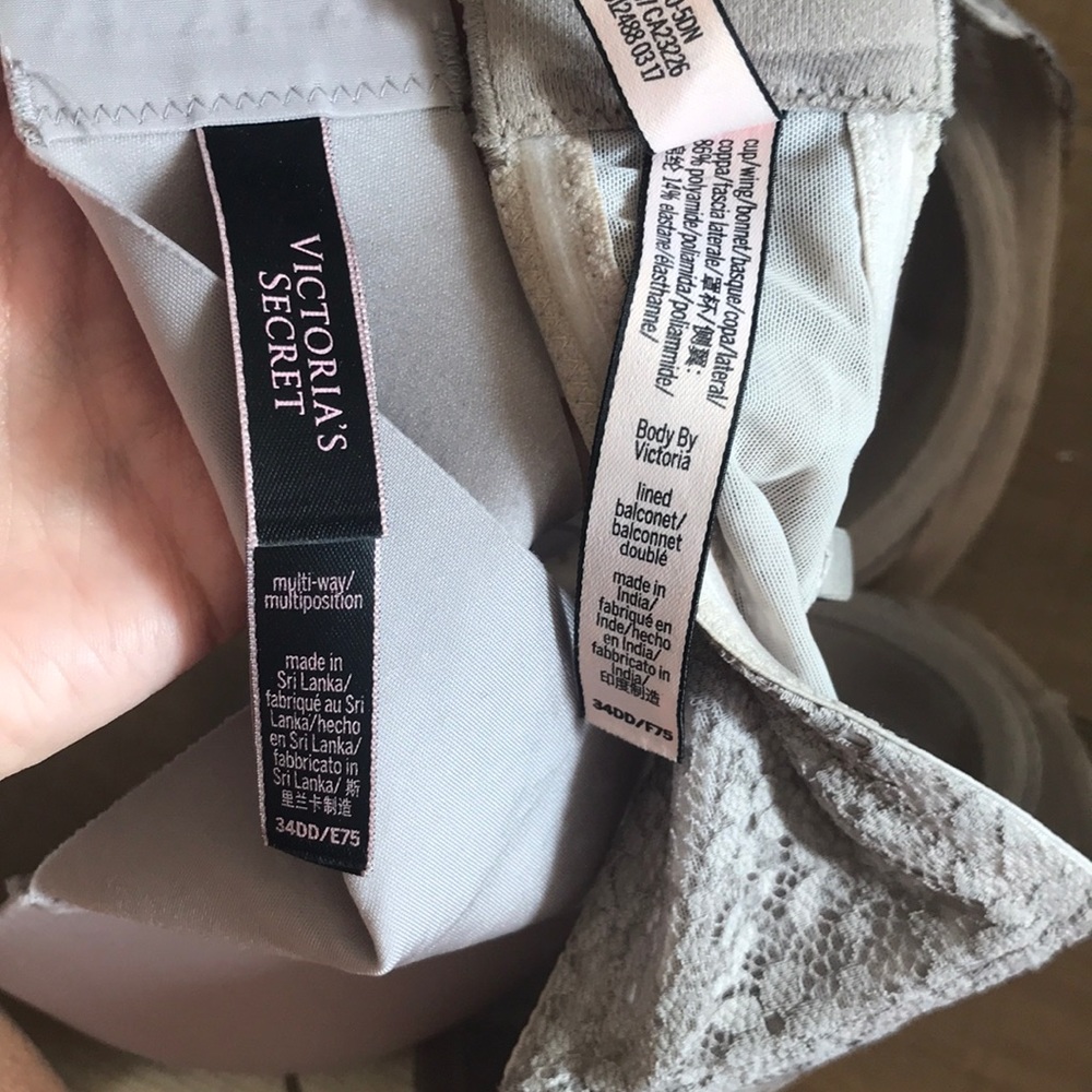 Bra bundle - Picture 5 of 5